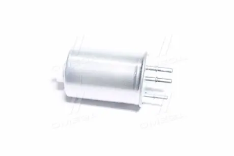 Топливный фильтр mahle knecht KL1044
