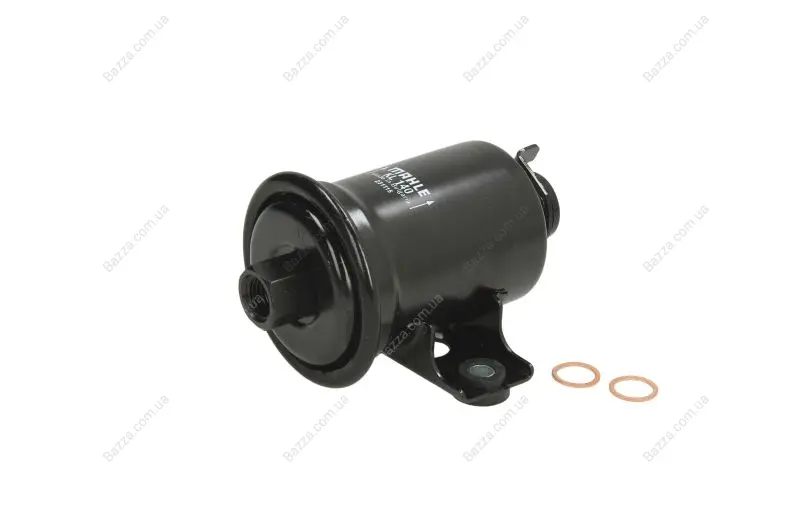 Топливный фильтр mahle knecht KL140