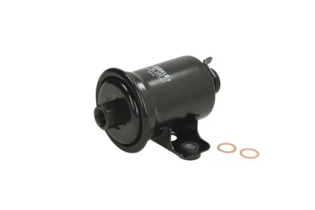 Топливный фильтр mahle knecht KL140