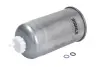 Топливный фильтр mahle knecht KL1471D