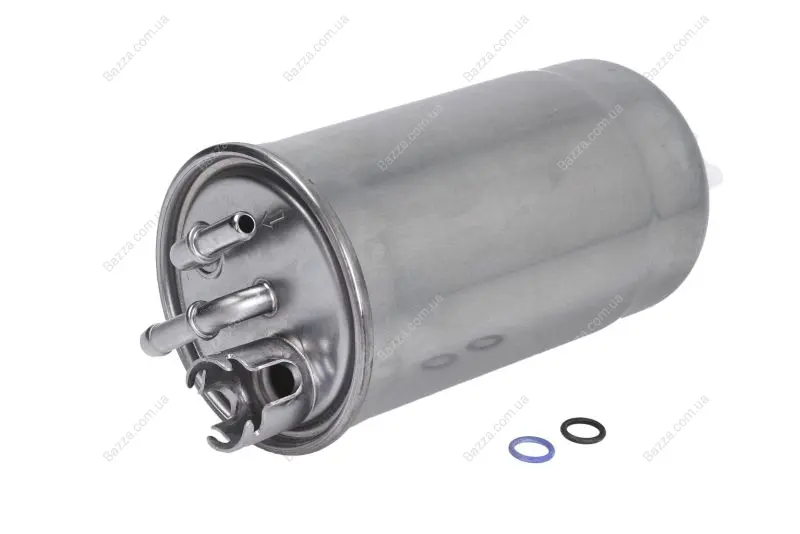 Топливный фильтр mahle knecht KL1471D