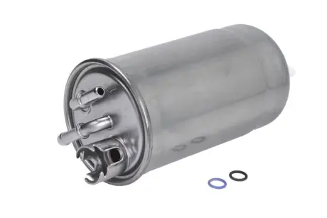 Топливный фильтр mahle knecht KL1471D