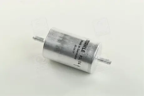 Паливний фільтр Mahle knecht KL 14