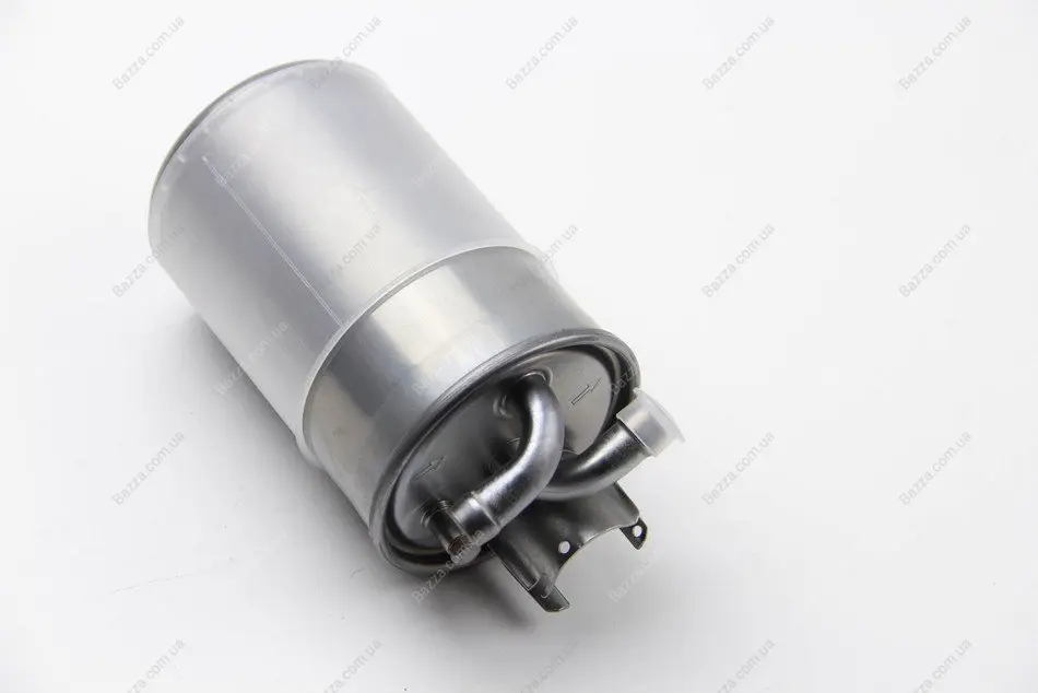 Топливный фильтр mahle knecht KL154