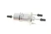 Топливный фильтр mahle knecht KL156/3