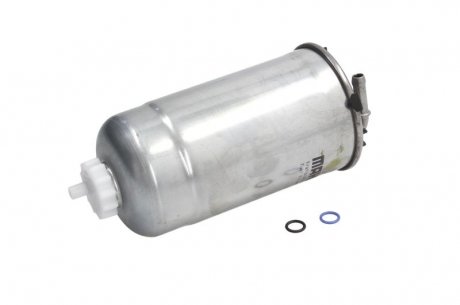 Топливный фильтр mahle knecht KL1571D