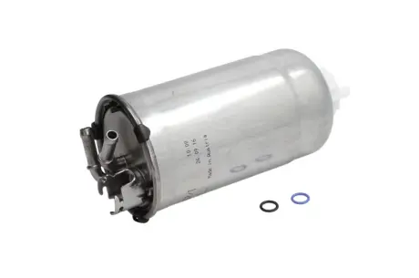 Паливний (топливный) фільтр Mahle knecht KL 157/1D