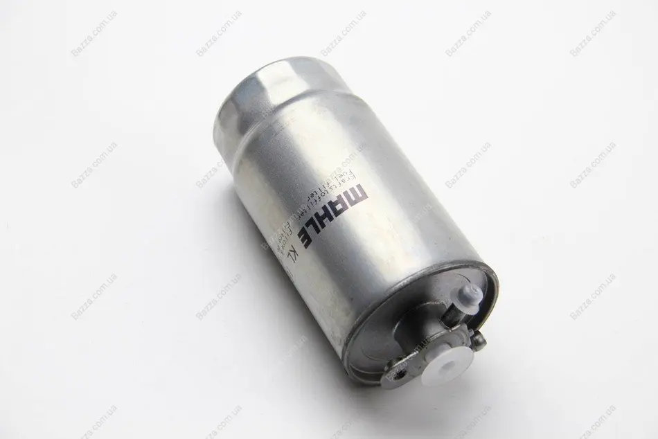 Топливный фильтр mahle knecht KL160/1