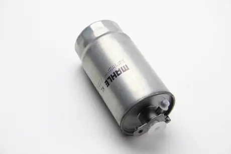 Топливный фильтр mahle knecht KL160/1