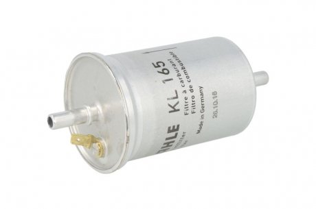 Паливний (топливный) фільтр mahle knecht KL165