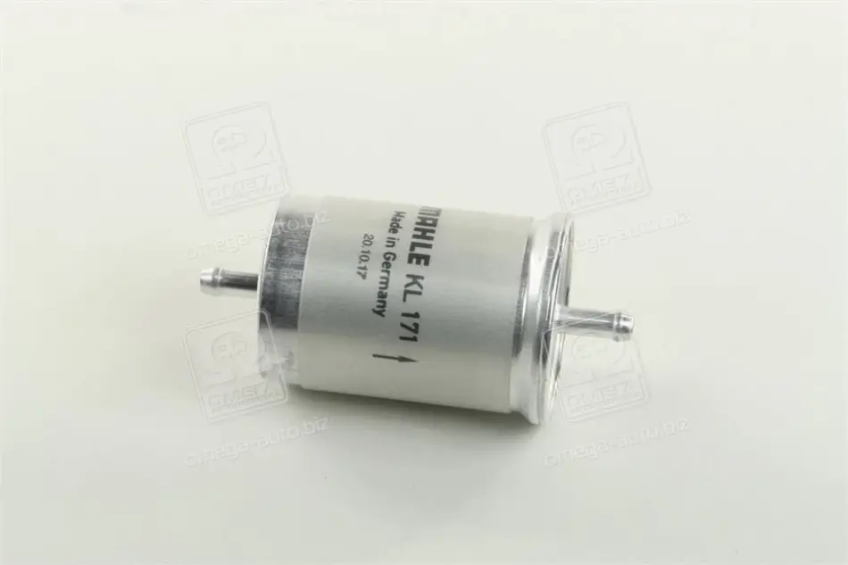 Топливный фильтр mahle knecht KL 171