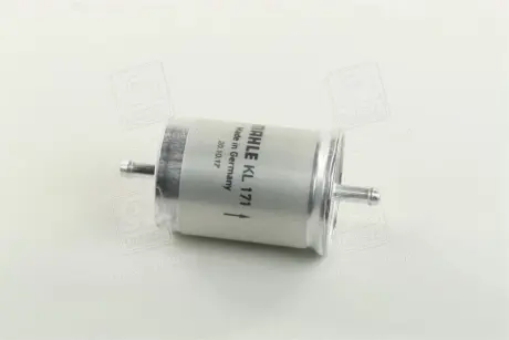 Топливный фильтр mahle knecht KL 171