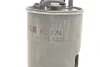 Топливный фильтр mahle knecht KL 174