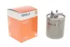 Топливный фильтр mahle knecht KL 174