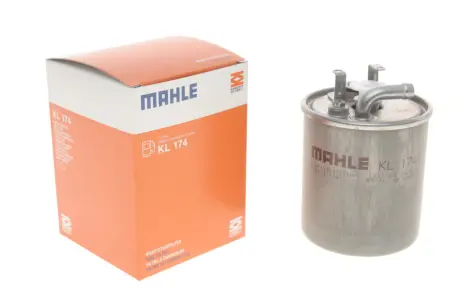 Топливный фильтр mahle knecht KL 174