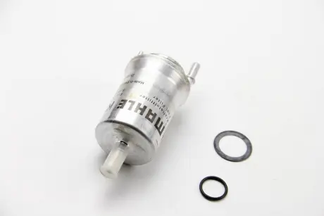 Топливный фильтр mahle knecht KL176/6D