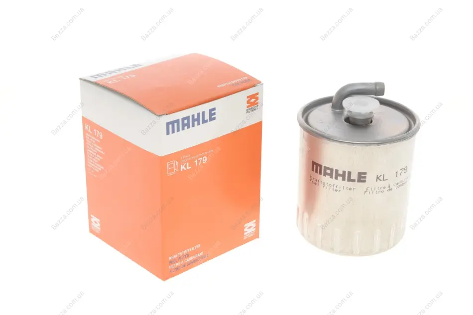 Топливный фильтр mahle knecht KL 179
