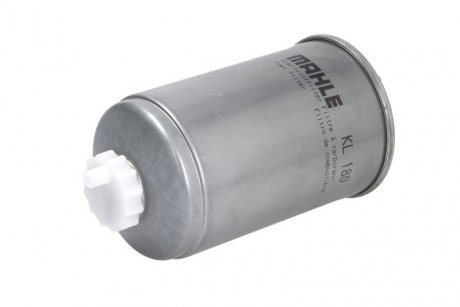 Паливний (топливный) фільтр mahle knecht KL180
