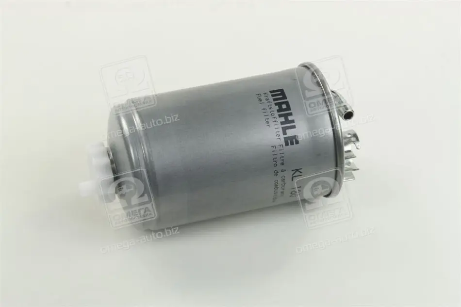 Топливный фильтр mahle knecht KL180