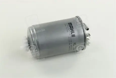 Топливный фильтр mahle knecht KL180