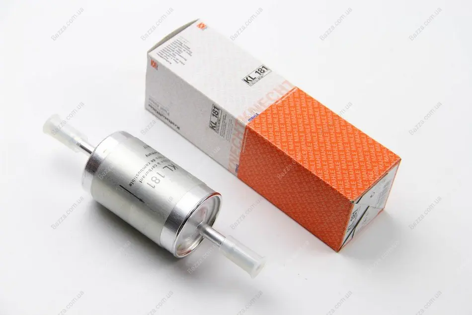 Топливный фильтр mahle knecht KL 181