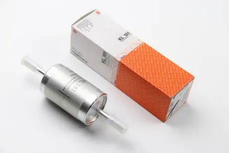 Топливный фильтр mahle knecht KL 181