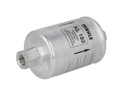 Паливний фільтр Mahle knecht KL182