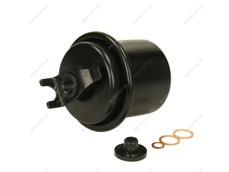 Топливный фильтр mahle knecht KL 185