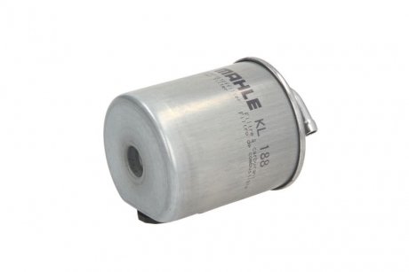 Топливный фильтр mahle knecht KL188