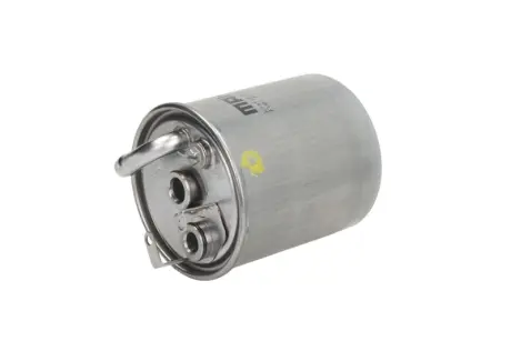 Топливный фильтр mahle knecht KL188