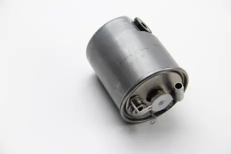 Топливный фильтр mahle knecht KL195