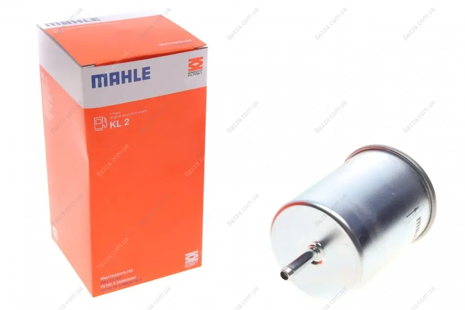 Топливный фильтр mahle knecht KL2