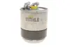 Топливный фильтр mahle knecht KL228/2D
