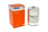 Топливный фильтр mahle knecht KL36