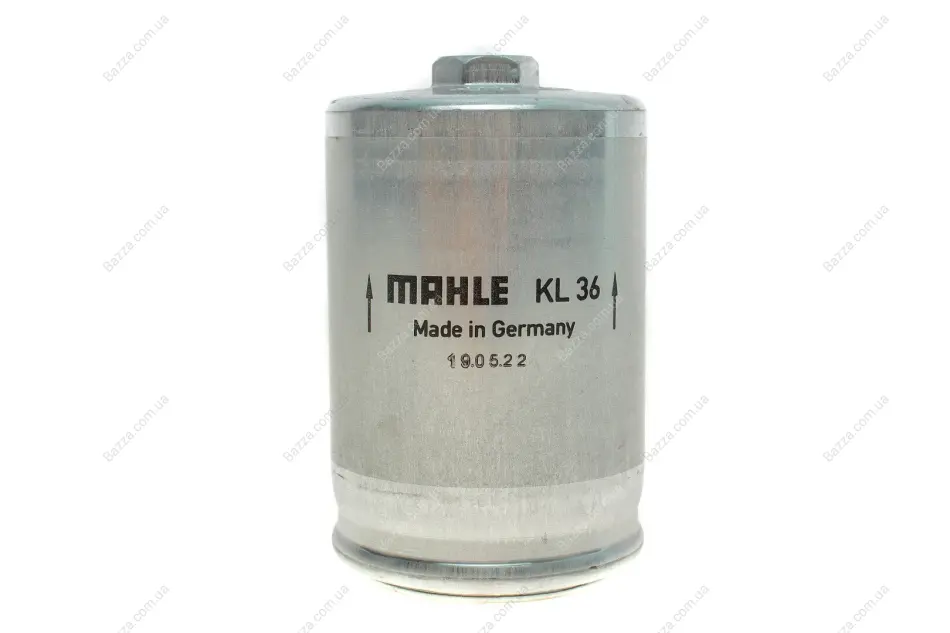 Топливный фильтр mahle knecht KL36