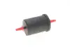 Топливный фильтр mahle knecht KL 416/1