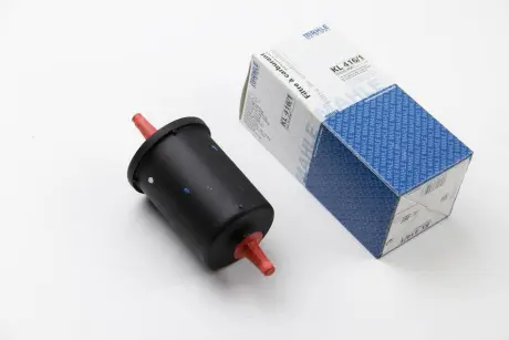 Паливний фільтр Mahle knecht KL 416/1