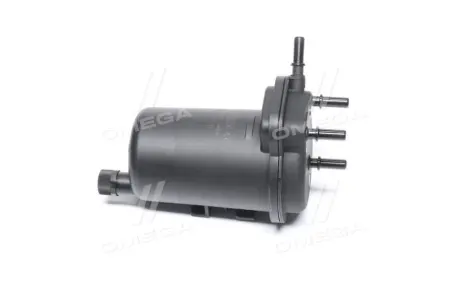 Паливний (топливный) фільтр Mahle knecht KL 430