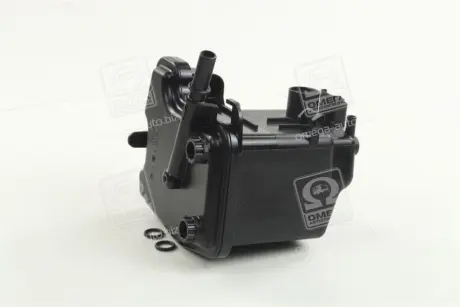 Топливный фильтр mahle knecht KL431D