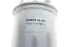 Топливный фильтр mahle knecht KL446