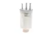 Топливный фильтр mahle knecht KL446