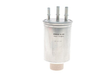Топливный фильтр mahle knecht KL446