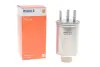 Топливный фильтр mahle knecht KL446