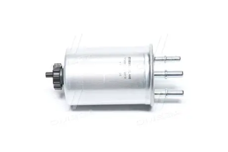 Паливний (топливный) фільтр Mahle knecht KL446