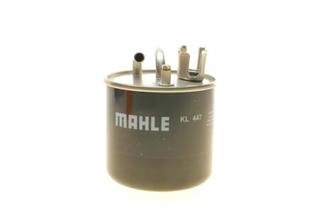Паливний фільтр mahle knecht KL447