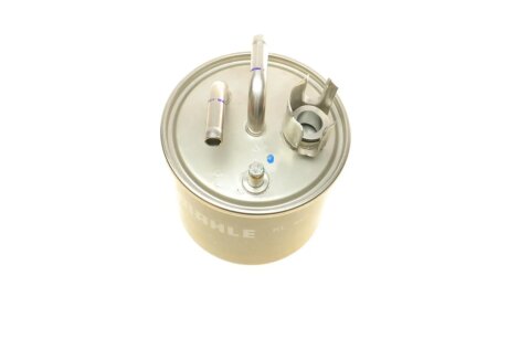 Паливний фільтр mahle knecht KL447