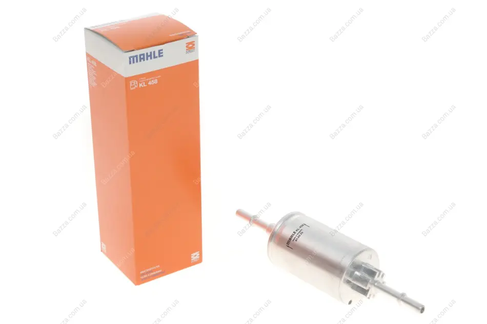 Топливный фильтр mahle knecht KL458