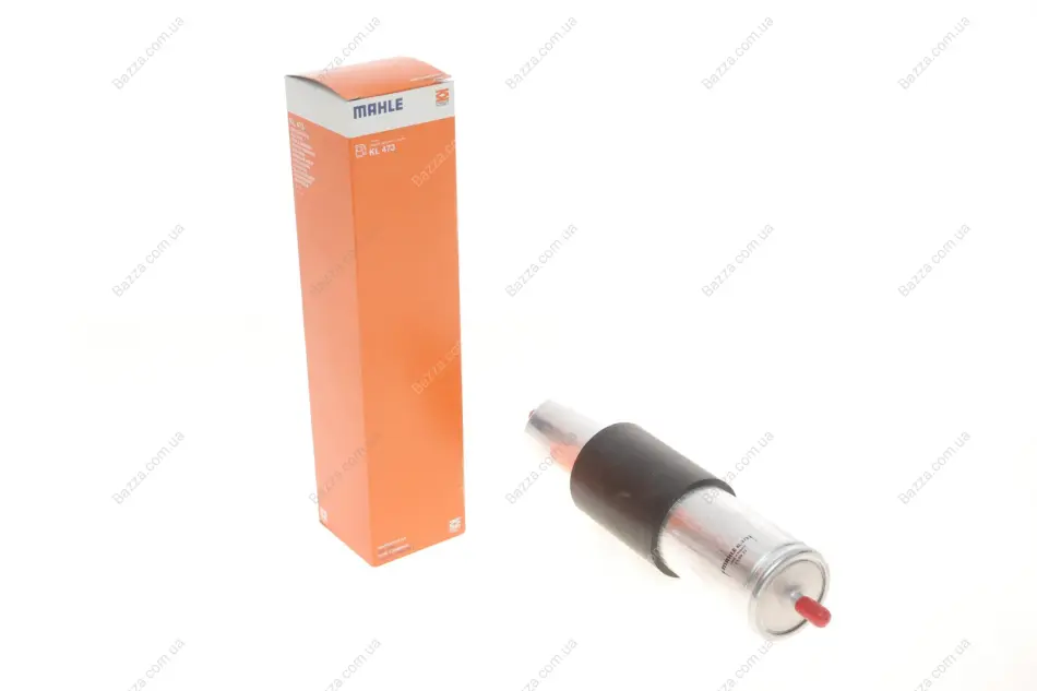 Топливный фильтр mahle knecht KL473
