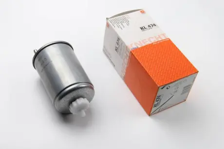 Паливний фільтр Mahle knecht KL474