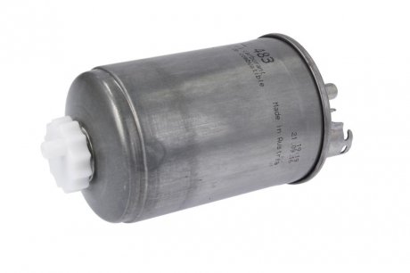 Паливний (топливный) фільтр mahle knecht KL483